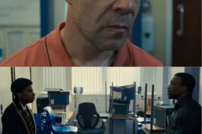 Scene Secrets Netflix fans in tears over Ashey Walters & Stephen Graham show Adolescence as boss reveals how impossible shot was done