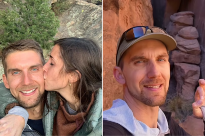 YouTuber Andrew Cross dies aged 36 after being taken off life support following horror accident