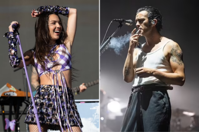 Glastonbury reveals acts for 2025 as headliners are confirmed and festival goers slam ‘worst line-up ever’