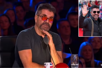 Simon Cowell, 65, recalls shocking two-week bender in wild party destination
