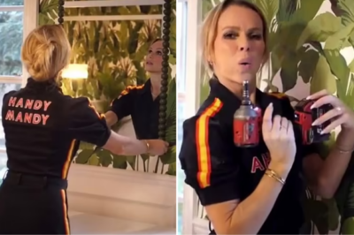 Amanda Holden shows off her incredible physique as she rings in her 54th birthday with sizzling bikini-clad photoshoot