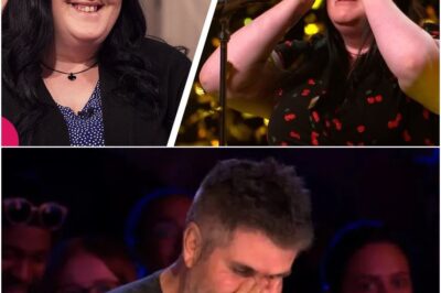 ITV Britain’s Got Talent’s Stacey Leadbeatter’s life off-screen and ‘EXTREMELY HARD’ battle!