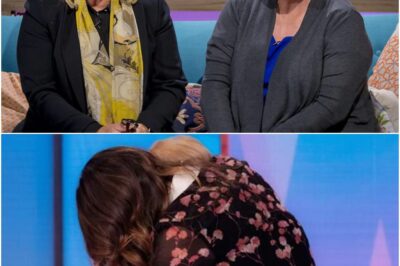 Linda Robson EXPLAINS moment she knew something ‘WASN’T RIGHT’ with Pauline Quirke!