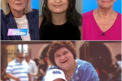 Loose Women viewers rage ‘WHY THE HELL IS SHE ON HERE?!’ as convicted murderer Gypsy Rose Blanchard joins panel – blasting ITV for ‘SCRAPING THE BARREl’!