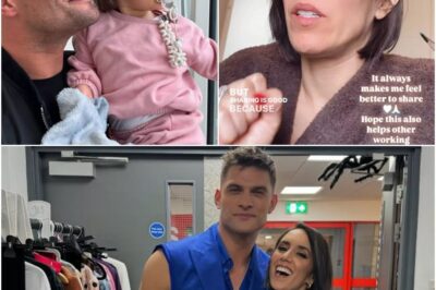 BBC Strictly Come Dancing’s Aljaz Skorjanec goes ‘SOLO’ in ‘FIRST’ after wife Janette Manrara seen in TEARS!