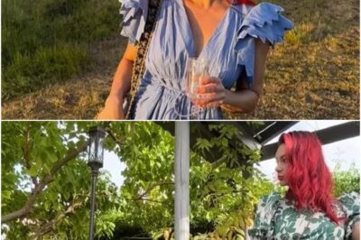 BBC Strictly Come Dancing’s Dianne Buswell SUPPORTED as she suffers loss of ‘SPECIAL’ family member in Australia!
