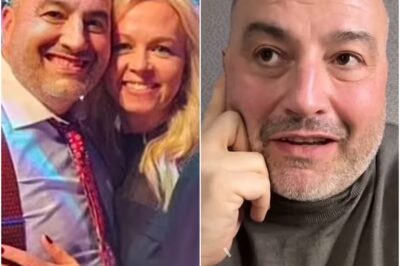 Wynne Evans’ lawyers ‘COMPILE A 30-PAGE DOSSIER’ for showdown talks with the BBC – as Strictly star fights to KEEP his beloved radio job!