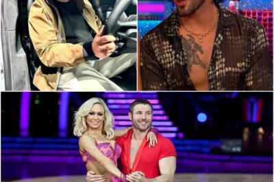 How Strictly’s POPULAR dancers have ended up in DEBT- as Kristina Rihanoff’s financial DIFFICULTIES are blamed for SPLIT from Ben Cohen!
