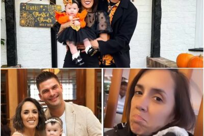 Strictly Janette Manrara’s HEARTBREAKING child confession as she shares Lyra ‘CONCERN’!