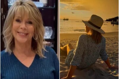 Ruth Langsford SUPPORTED BY FAMOUS pals as she marks big milestone with 4-word message after Eamonn Holmes SPLIT!