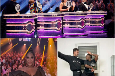 WALTZING OFF? Strictly fans FEAR JUDGE has secretly QUIT 2025 series after SPOTTING clue!