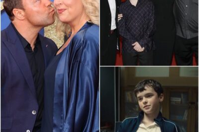Stephen Graham’s HEARTBREAKING offer to adopt young co-star in real life – DETAILS!