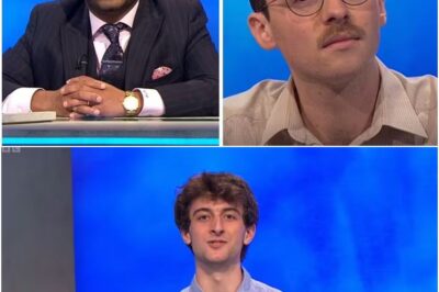 BBC University Challenge fans in STITCHES over ‘FUNNIEST ANSWER EVER’!