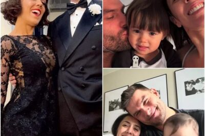 Janette Manrara GUSHES over Strictly star as they reunite after TEARFUL FAMILY ADMISSION