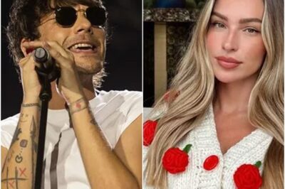 Zara McDermott and Louis Tomlinson ‘TAKE RELATIONSHIP TO NEXT LEVEL’ after a few WEEKS!
