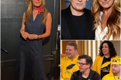 This Morning viewers joke Cat Deeley’s HIDING a love bite from husband Patrick Kielty as she wears necktie to H0ST show!