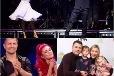 Strictly Come Dancing star REVEALS heartfelt reason he won’t return as ‘SOMETHING had to go’!