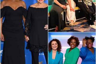 TRUCE WOMEN Loose Women’s ‘T0XIC’ feuds from wedding snubs to star Denise Welch REFUSED to appear with & how show TURNED it round!