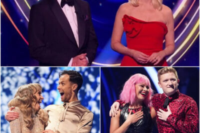 Dancing On Ice ‘SET TO BE AXED’ following DWINLING viewing figures: ‘SAD TRUTH IS, IT’S DIFFICULT TO JUSTIFY THE COST’!