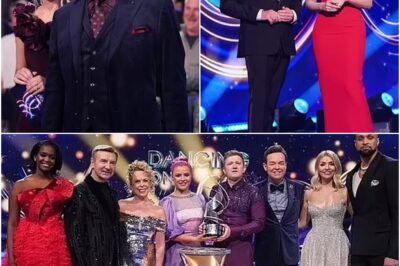 Stephen Mulhern signs up for a string of ITV shows but it’s a very DIFFERENT story for his Dancing On Ice co-star Holly Willoughby who is WITHOUT an ITV job for the first time in 21 years!