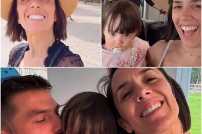 BBC Strictly Come Dancing’s Janette Manrara says ‘COMING VERY SOON’ after DITCHING UK for ‘FAMILY FIRST’!