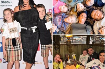 Katie Price REVEALS why she isn’t spending Mother’s Day with any of her five children – ‘SHE ONLY SPENDS TIME THEM THEM FOR PR AND TIK TOK’