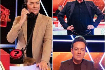 DEAL OR NO DEAL’S fate sealed! Stephen Mulhern SPEAKS OUT on the show’s future after ITV’s SH0CKING replacement announcement! 💥