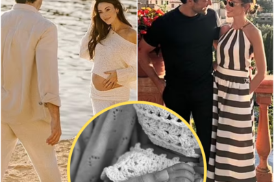 Heartwarming ‘MEANING BEHIND Michelle Keegan and Mark Wright’s unique baby name’ REVEALED!