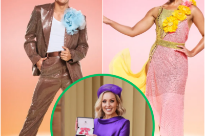OUT OF STEP Strictly stars forced to slash prices of tour tickets by 60% in attempt to fill seats hours before they go ONSTAGE!
