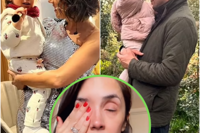 Strictly’s Janette Manrara WIPES AWAY TEARS as she shares emotional UPDATE on her family ahead of Chicago tour!