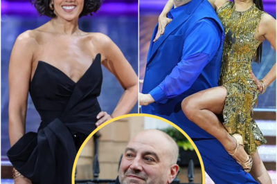 STRICTLY SHOWDOWN Wynne Evans’ lawyers compile ’30-PAGE DOSSIERr’ in bid to clear Strictly star’s name as he LEARNS fate over BBC radio job!