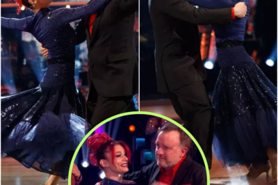 BBC Strictly Come Dancing fans SAY same thing as Dianne Buswell and Chris McCausland in ‘HISTORY-MAKING’ ANNOUNCEMENT!