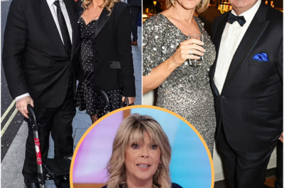 Ruth Langsford’s devastating ‘DISCOVERY that led to her split with Eamonn Holmes’ is REVEALED!