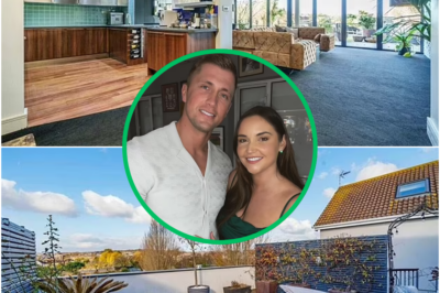 EXCLUSIVE Revealed: The £1million bachelor pad that RUINED Dan Osborne’s eight-year MARRIAGE to Jacqueline Jossa!