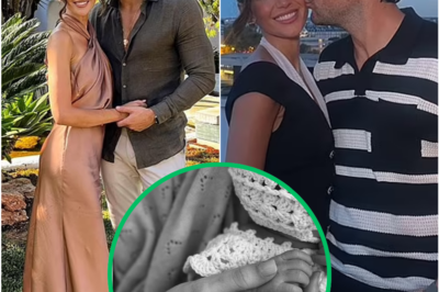 ‘DEVASTATED’ Mark Wright misses out on a LONG-AWAITED career opportunity due to the birth of his baby with wife Michelle Keegan!