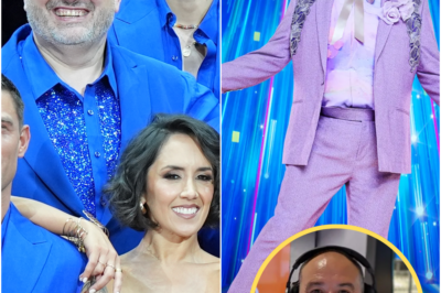 WYNNING GIG Shamed Strictly star Wynne Evans TIPPED for huge ITV rival show after being caught up in TWO SCANDALS!
