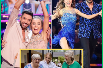 Rose Ayling-Ellis’ life after Strictly Come Dancing from HEARTBREAK to MAKING HISTORY!