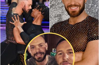 Strictly finalist breaks silence on OnlyFans return after daytime TV jobs ‘RAN DRY’ – as he claims he is living ‘THIS ONE SHOT AT LIFE TO THE FULLEST’!