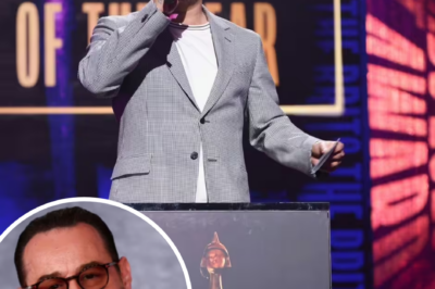 Brit Awards abruptly cuts off Danny Dyer’s four-letter EXPLET!VE about Keir Starmer