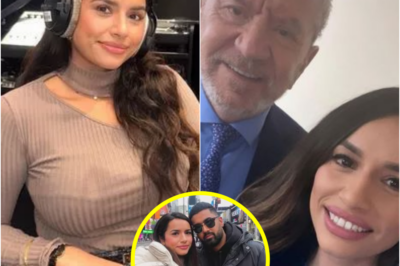 Exclusive: The Apprentice winner shares update on relationship with Lord Sugar AFTER PARTING WAYS.