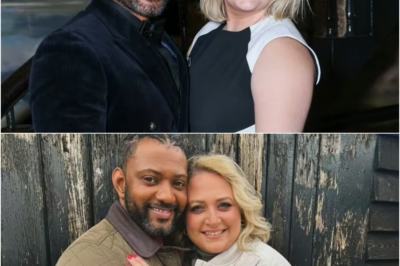 JB Gill wife Chloe’s devastating confession as Strictly ‘BROUGHT her to BREAKING POINT’.