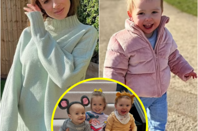 SAD NEWS: Camilla Thurlow reveals her daughter Nora, two, has been diagnosed with autism in heartfelt post: ‘This Is Just the Beginning of Our Beautiful Adventure Together!'”