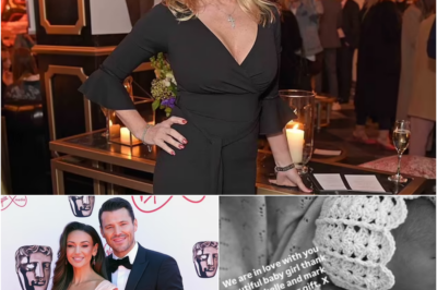Mark Wright’s mother Carol shares heartfelt tribute to granddaughter as Michelle Keegan welcomes a baby girl