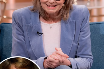 TV star looks unrecognisable as she shares throwback snap to celebrate career milestone – can YOU guess who it is?
