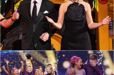Is This the End of the Ice? Dancing On Ice ‘Could Be Axed’ Days After Finale as Holly Willoughby Bails on ITV and Ratings Plummet – Staff Warn Show is ‘Over’!
