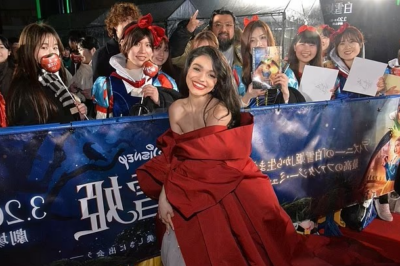 Disney makes humiliating decision on crazily woke Snow White premiere amid backlash from fans