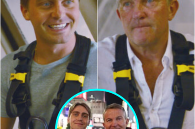 Bradley Walsh Faces His Biggest Fear Yet? Breaking Dad Returns to Asia, and Fans Are Already Terrified for Him – Start Date Revealed! What Wild Challenges Await in Japan & Thailand?