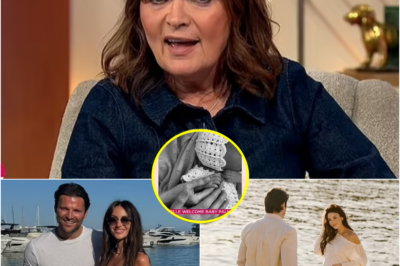 Lorraine Kelly has VERY cheeky response to Michelle Keegan and Mark Wright’s choice of name for baby daughter