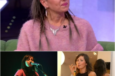 Iconic noughties popstar unrecognisable 21 years after hit album, leaving viewers on X in shock over her striking appearance, with many insisting they still thought she looked “25 years old.”