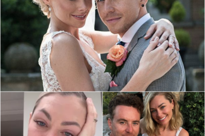 Danny Jones finally ADDRESSES Maura Higgins KISS as he issues GROVELLING APOLOGY.